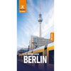 Pocket Rough Guide Berlin: Travel Guide with eBook - Paperback