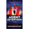 Agent Seventeen - Mass Market Paperbound