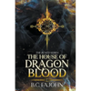 The House of Dragon Blood - Paperback