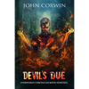 Devil's Due: Epic Urban Fantasy - Paperback