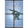 Last Night in Twisted River - Paperback