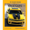 My Favorite Machine: Race Cars - Paperback