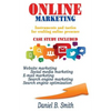 Online Marketing: Instruments and tactics for crafting online presence - Paperback