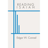 Reading Isaiah - Paperback