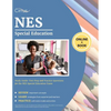 NES Special Education Study Guide: Test Prep and Practice Questions for the NES Special Education Exam - Paperback
