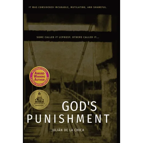 God's Punishment - Hardcover