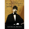 The Diary of Col. John Henry Stover Funk of the Stonewall Brigade 1861-1862 - Paperback