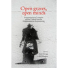 Open Graves, Open Minds: Representations of Vampires and the Undead from the Enlightenment to the Present Day - Paperback