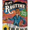 King of Ragtime: The Story of Scott Joplin - Hardcover