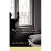 Think It Not Strange - Paperback