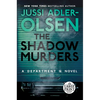The Shadow Murders: A Department Q Novel - Paperback