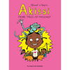 Akissi: More Tales of Mischief: Akissi Book 2 - Paperback