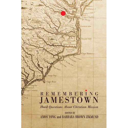 Remembering Jamestown - Paperback