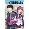 Unordinary Volume 1: A Graphic Novel - Hardcover