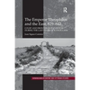 The Emperor Theophilos and the East, 829-842: Court and Frontier in Byzantium During the Last Phase of Iconoclasm - Paperback