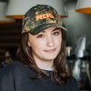 Camo Presta Hat