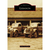 Lebanon - Paperback