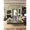 Collected Interiors: Rooms That Tell a Story - Hardcover