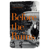 Before the Ruins - Paperback