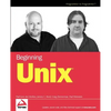 Beginning UNIX - Paperback