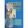 Improvisations in Creative Drama - Paperback
