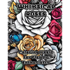Whimsical Roses: Coloring Magic for Flower Enthusiasts - Paperback