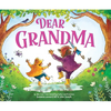 Dear Grandma - Hardcover