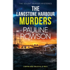 THE LANGSTONE HARBOUR MURDERS a gripping crime thriller full of twists - Paperback