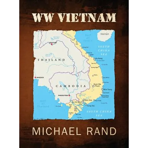 WW Vietnam - Hardcover