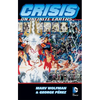 Crisis on Infinite Earths - Paperback