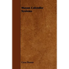 Mayan Calendar Systems - Paperback