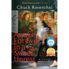 Awake For Ever In A Sweet Unrest - Paperback