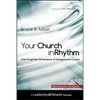 Your Church in Rhythm - Hardcover