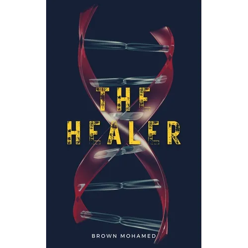 The Healer - Paperback