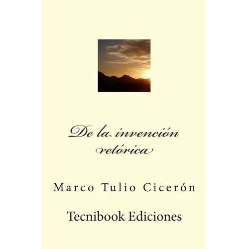 de la Invenci - Paperback