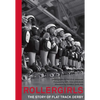 Rollergirls: The Story of Flat Track Derby - Hardcover