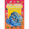 Rocks and Minerals Ultimate Handbook: The Need-To-Know Facts and STATS on More Than 200 Rocks and Minerals - Paperback