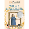 She Persisted: Wilma Mankiller - Paperback