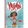 Yasmin the Chef - Paperback