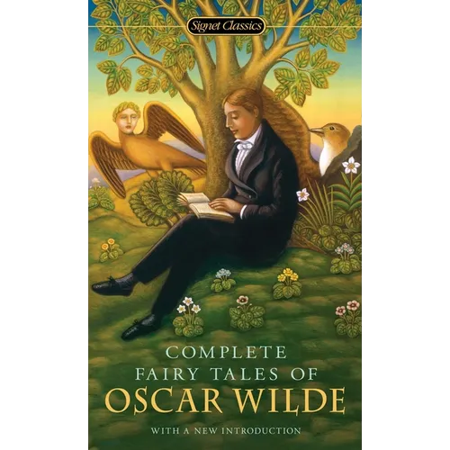 Complete Fairy Tales of Oscar Wilde - Mass Market Paperbound