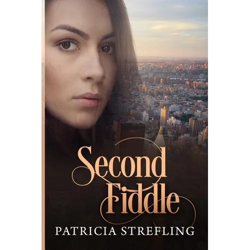 Second Fiddle - Paperback