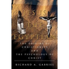 Jesus The Egyptian: The Origins of Christianity And The Psychology of Christ - Paperback