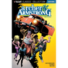 Valiant Classic Collection: Archer and Armstrong - Revival - Paperback