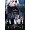 Balance - Paperback