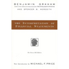 The Interpretation of Financial Statements: The Classic 1937 Edition - Hardcover