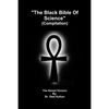"The Black Bible Of Science" (Compilation) - Paperback