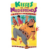 Kisses in the Nederends - Paperback
