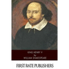 King Henry V - Paperback