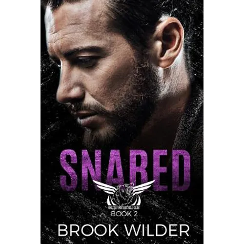 Snared - Paperback