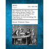 The Charter of the City of Milwaukee Being Chapter 184: Laws of 1874 as Amended by Subsequent Acts of the Legislature to and Including the Laws of 191 - Paperback